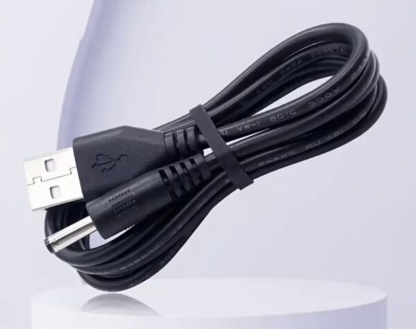 Lovačka lampa kabel