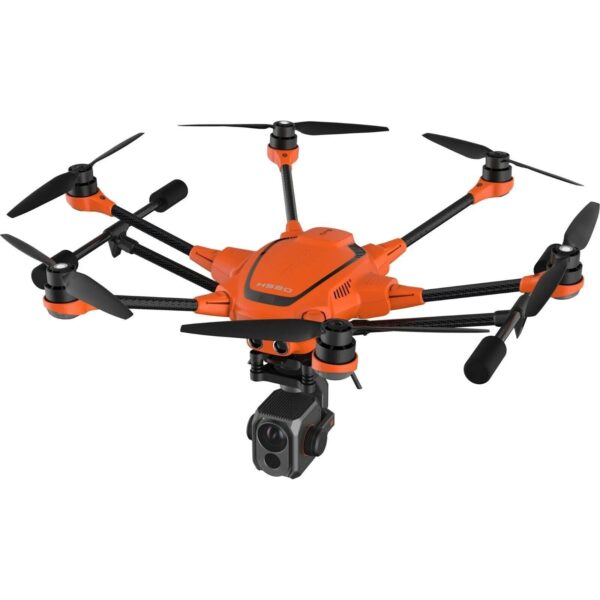 Yuneec Hunter dron H520E