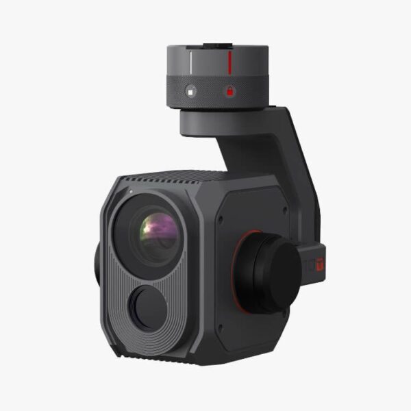 Yuneec Hunter dron H520E