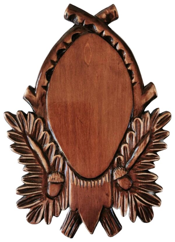 Roe Deer Trophy Plaques